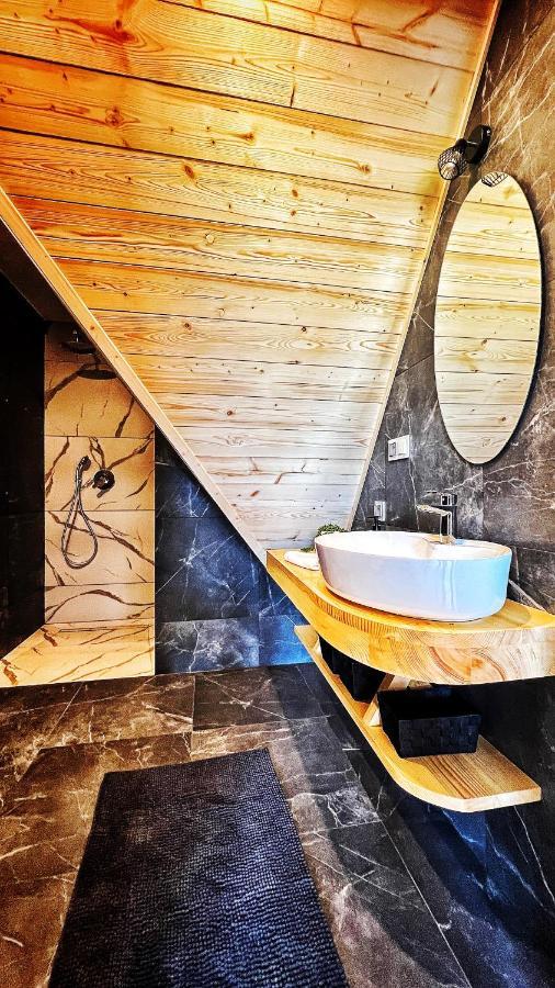 Apartamenty Widok Tatr Zakopane Exterior foto